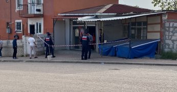 Tuhafiye dükkanındaki cinayetle ilgili lise öğrencisi tutuklandı