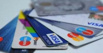 Kredi kartından nakit avans kullanımı kısıtlaması kaldırıldı