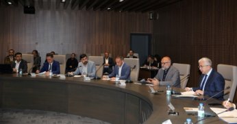 Ford Otosan araçları deniz yoluyla İstanbul’a taşınacak