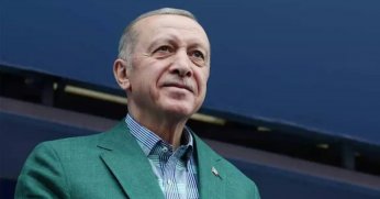 Cumhurbaşkanı Erdoğan: Ülkemiz kalkındıkça gençlerimize daha fazla destek vereceğiz