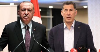 Cumhurbaşkanı Erdoğan’dan Sinan Oğan değerlendirmesi: ‘Bu şekilde müzakere etmeyi seven biri değilim’