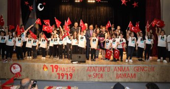 Körfez’de muhteşem konser