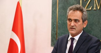Milli Eğitim Bakanı Özer'den öğretmen ataması ve engelli kontenjanı açıklaması