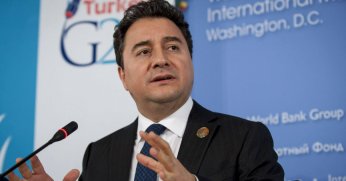 DEVA Partisi'nde üst düzey istifa