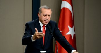 Erdoğan:Siz olsanız da olmasanız da devletimiz milletimizin yanındadır