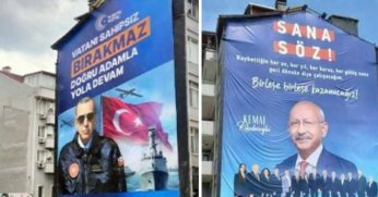 MUHALEFETİN DUVARLARI DÜŞÜYOR! TEK TEK AK PARTİ’YE KAPTIRIYORLAR 