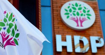 HDP'den 'Cumhur İttifakı'na tehdit: Hesabını vereceksiniz