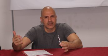 Ahmet Murat Yolcu: “Gelecek sezona hemen başlayacağız”