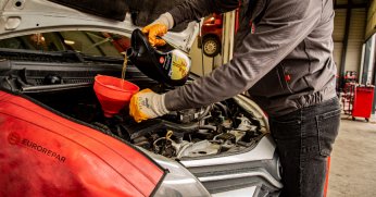 EUROREPAR KOCAELİ KAYA CAR SERVİCE’DEN YAZ BAKIM KAMPANYASI