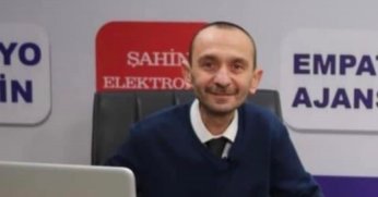 Beyin kanaması geçiren gazeteci 3 buçuk ay sonra hayatını kaybetti
