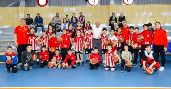 Körfez’de ‘dev adamlar’ yetişiyor