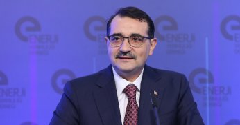 Bakan Dönmez yeni rotayı açıkladı, Doğu Karadeniz'de petrol umudu