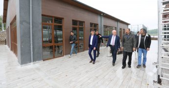 Derince’nin Köylerinde Tarım ve Turizm Atağı