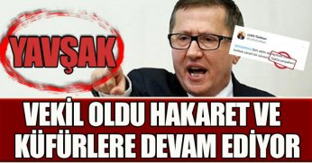 VEKİL OLDU HALA HAKERETE DEVAM EDİYOR!