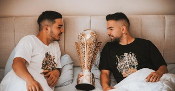 KOSKOCA CAMİAYI REZİL ETTİNİZ!