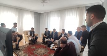 Milletvekili Çakır: “Türkiye’yi belirsizliğe sürüklemeyelim”