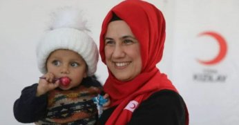 Kızılay'ın yeni genel başkanı belli oldu