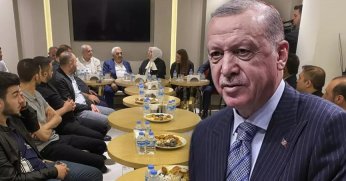 Doğu ve Güneydoğu kanaat önderlerinden Erdoğan’a destek!