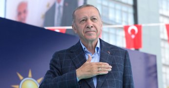 Erdoğan'dan depremzede öğrencilere burs müjdesi