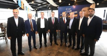 Talus, istişare kurulunu da  sandık nöbetine çağırdı