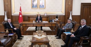  TKDK Kocaeli’nde Destek Ofisi Açıyor