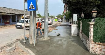 Büyükşehir, Kullar’ın çehresini değiştiriyor