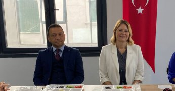 “HALKIN BİZE VERDİĞİ MESAJI ANLADIK”