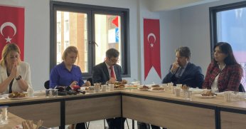 “ERDOĞAN’IN KAZANAMADIĞI SEÇİMİN SEBEBİ OLDUK”