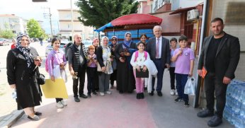 “Hedefimiz Büyük ve Güçlü Türkiye”