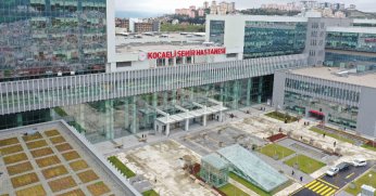 İlçelerden Şehir Hastanesine tek ücretle ulaşım