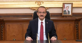 VALİ YAVUZ'DAN SEÇİM AÇIKLAMASI!