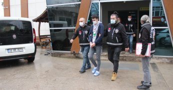 Bahçeye giren tavuk yüzünden cinayet işlenmişti: