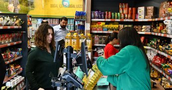 Tarım Kredi'den sabit fiyat açıklaması