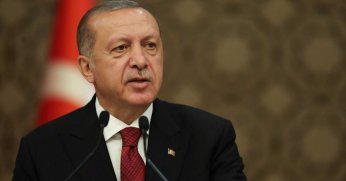 Erdoğan'dan dikkat çeken paylaşım: Şehirlerinize sahip çıkmaya devam