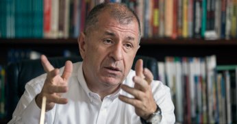 Özdağ açık açık söyledi: İçişleri Bakanı olarak...