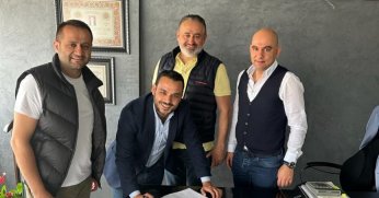 Son maçta ligde kalan Darıca Gençlerbirliği, el değiştirdi