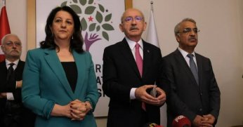 Katırcıoğlu, Kılıçdaroğlu’na terör  desteğini bir kez daha ifşa etti