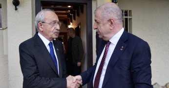 İşte Zafer Partisi’nin alacağı bakanlıklar