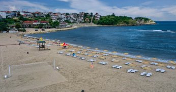 Kocaeli’de 2023 yazında “9 Mavi Bayrak” dalgalanacak