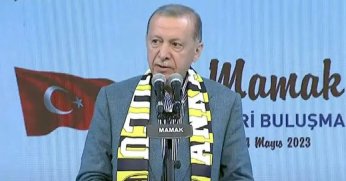 Erdoğan'dan önemli açıklamalar