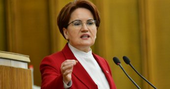 Akşener’den ‘Özdağ’a İçişleri Bakanlığı teklif edildi’ iddiasına cevap: Topu CHP’ye attı 