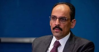 İbrahim Kalın'dan 'montaj' açıklaması: Video kurgu, unsurlar gerçek