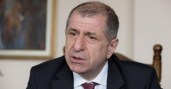 Ümit Özdağ'dan HDP'ye sert tepki: Oy vermezlerse vermesinler umurumda değil