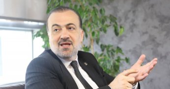 Talus’tan Hurşit Güneş’e:  “Boş konuşmayı bırak”