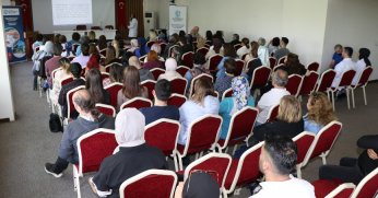 Yerel Hayvan Koruma Görevlisi eğitimi