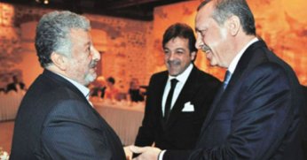 Metin Akpınar’dan Erdoğan itirafı! 