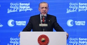 Cumhurbaşkanı Erdoğan'dan Kılıçdaroğlu'na tepki! 'İspatlamazsan namertsin'