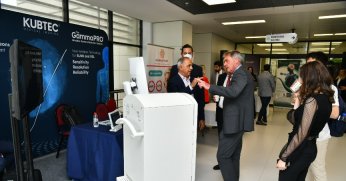 Bu kongrede A'dan Z'ye meme hastalıkları masaya yatırıldı: 