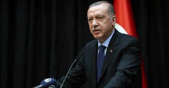 Erdoğan'dan önemli açıklama: Tüm kötülükleri 3 aya sığdırdılar