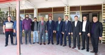 Yaman, “28 Mayıs’ta Zaferimizi perçinleyeceğiz”